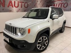 Bianco Usata 2014 Jeep Renegade Opening Edition SUV | 5900 € (Super prezzo)