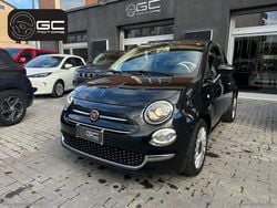Nero Usata 2022 Fiat 500 Dolcevita Tre volumi | 11.500 € (Buon prezzo)