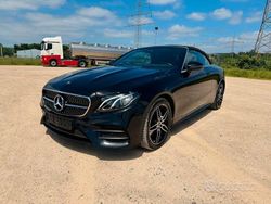 Non specificato Usata 2020 Mercedes 220 Premium Plus Cabrio | 41.500 € (Cara)