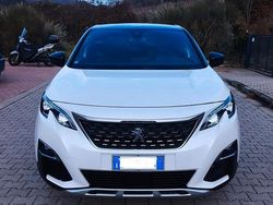 Bianco Usata 2018 Peugeot 3008 GT-line Station wagon | 16.900 € (Buon prezzo)