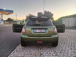 Usata 2009 Mini Cooper Due volumi | 5000 € (Molto cara)