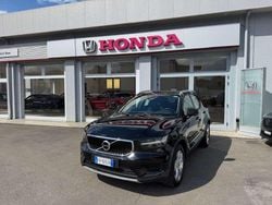 Nero Usata 2018 Volvo XC40 SUV | 17.900 € (Ottimo prezzo)