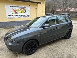 Grigio Usata 2005 Seat Ibiza Stylance Tre volumi | 1890 € (Buon prezzo)