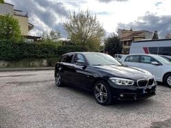 Usata 2017 BMW 116 Sport Line Due volumi | 12.000 € (Buon prezzo)
