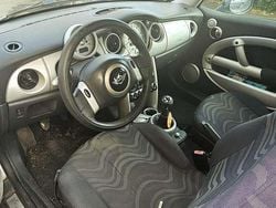 Usata 2004 Mini ONE Due volumi | 1200 € (Ottimo prezzo)