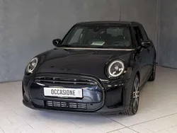 Nero Usata 2023 Mini Cooper Due volumi | 25.980 € (Buon prezzo)