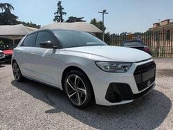 Bianco Usata 2024 Audi A1 Due volumi | 26.470 € (Buon prezzo)
