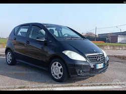 Usata 2009 Mercedes A150 Due volumi | 4000 € (Buon prezzo)