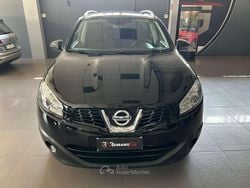 Nero Usata 2013 Nissan Qashqai +2 Tekna SUV | 5990 € (Super prezzo)