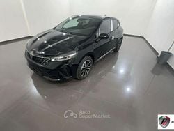 Nero Nuova 2025 Renault Clio V Techno Tre volumi | 18.990 € (Buon prezzo)