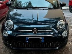 Blu Usata 2019 Fiat 500 Lounge Due volumi | 12.500 € (Cara)
