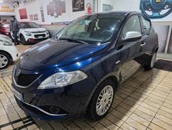 Blu Usata 2017 Lancia Ypsilon Gold Due volumi | 6500 € (Ottimo prezzo)
