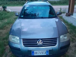 Usata 2002 VW Passat Station wagon | 600 € (Super prezzo)