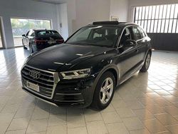 Nero Usata 2018 Audi Q5 Sport SUV | 28.900 € (Buon prezzo)