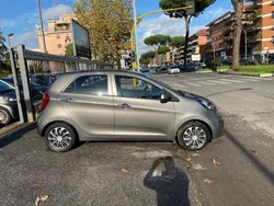 Grigio Usata 2014 Kia Picanto Due volumi | 7490 € (Buon prezzo)