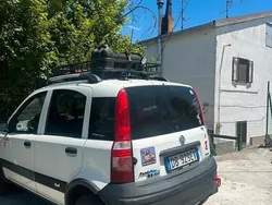 Usata 2006 Fiat Panda 4x4 Due volumi | 4500 € (Super prezzo)