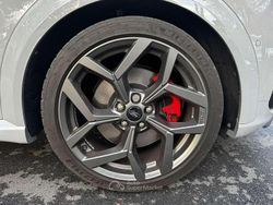 Gray Usata 2023 Ford Puma ST200 SUV | 27.200 € (Molto cara)