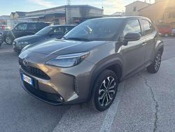 Bronzo Usata 2021 Toyota Yaris Cross Trend SUV | 20.450 € (Ottimo prezzo)