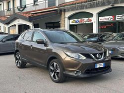Grigio Usata 2016 Nissan Qashqai SUV | 10.000 € (Buon prezzo)