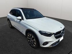 Bianco Usata 2023 Mercedes GLC220 Advanced Plus SUV | 52.200 € (Buon prezzo)