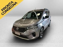 Grigio00ggrigio sintetico Nuova 2025 Nissan Townstar N-Connecta Furgone | 26.850 € (Buon prezzo)