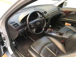 Usata 2007 Mercedes E320 Elegance Tre volumi | 8000 € (Buon prezzo)