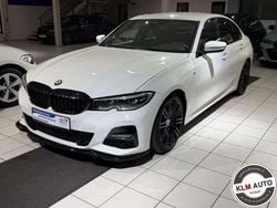 Bianco Usata 2020 BMW 318 M Sport Tre volumi | 24.500 € (Ottimo prezzo)