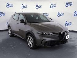 Grigio Usata 2022 Alfa Romeo Tonale Edizione Speciale SUV | 21.900 € (Super prezzo)