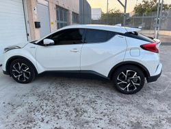 Bianco Usata 2018 Toyota C-HR SUV | 18.500 € (Cara)