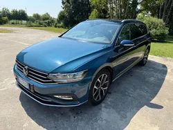 Blu Usata 2022 VW Passat Executive Station wagon | 16.200 € (Super prezzo)