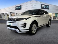 Bianco Usata 2020 Land Rover Range Rover evoque R-Dynamic SUV | 26.900 € (Ottimo prezzo)