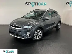 Grigio Usata 2022 Kia Stonic Style SUV | 19.000 € (Molto cara)