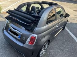 Usata 2013 Abarth 595C Turismo Cabrio | 11.900 € (Buon prezzo)