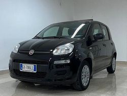 Nero Usata 2022 Fiat Panda S Due volumi | 10.000 € (Buon prezzo)