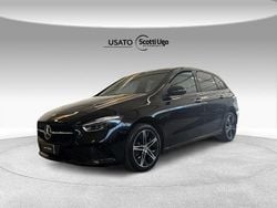 Nero Usata 2023 Mercedes E250 Advanced Plus Monovolume | 33.500 €