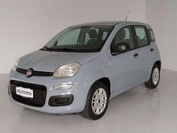 Grigio moda Usata 2019 Fiat Panda Easy Due volumi | 12.750 € (Molto cara)