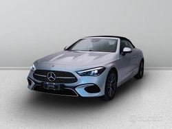 Grigio Usata 2024 Mercedes 220 Cabrio | 53.500 € (Buon prezzo)