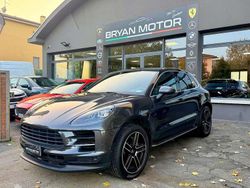 Grigio Usata 2020 Porsche Macan SUV | 48.999 € (Ottimo prezzo)