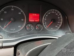 Grigio Usata 2008 VW Golf VI Due volumi | 4750 € (Buon prezzo)