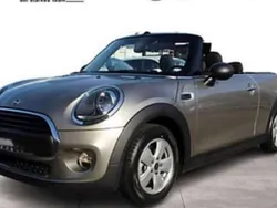 Grigio Usata 2019 Mini One Cabriolet Cabrio | 16.500 € (Super prezzo)