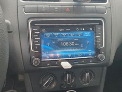 Grigio Usata 2013 VW Polo Tre volumi | 4800 € (Super prezzo)