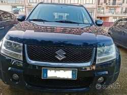 Nero Usata 2006 Suzuki Vitara SUV | 6500 € (Buon prezzo)