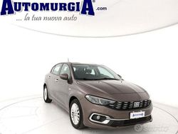Beige Usata 2021 Fiat Tipo Life Tre volumi | 12.990 € (Buon prezzo)