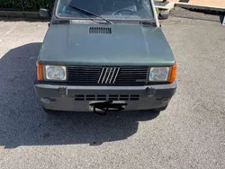 Fiat Panda 4x4