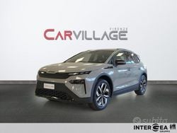 Grigio Nuova 2025 Skoda Elroq SportLine SUV | 40.500 € (Molto cara)