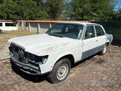 Usata 1970 Mercedes 350 SE Tre volumi | 2500 €