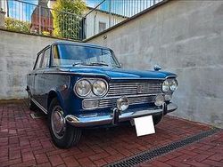Blu Usata 1960 Fiat 1500 Tre volumi | 10.000 €