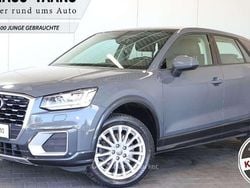 Grigio scuro Usata 2017 Audi Q2 Design SUV | 14.900 € (Super prezzo)