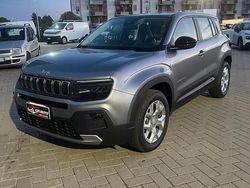 Grigio Nuova 2025 Jeep Avenger SUV | 26.490 € (Buon prezzo)
