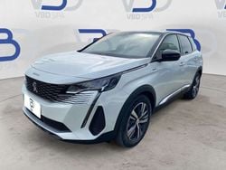 Bianco Usata 2024 Peugeot 3008 Allure SUV | 36.000 € (Molto cara)
